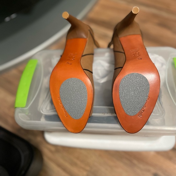 Marcello Toshi Creazioni made in Peru. Size 9.5 Brand new without box - Picture 7 of 8